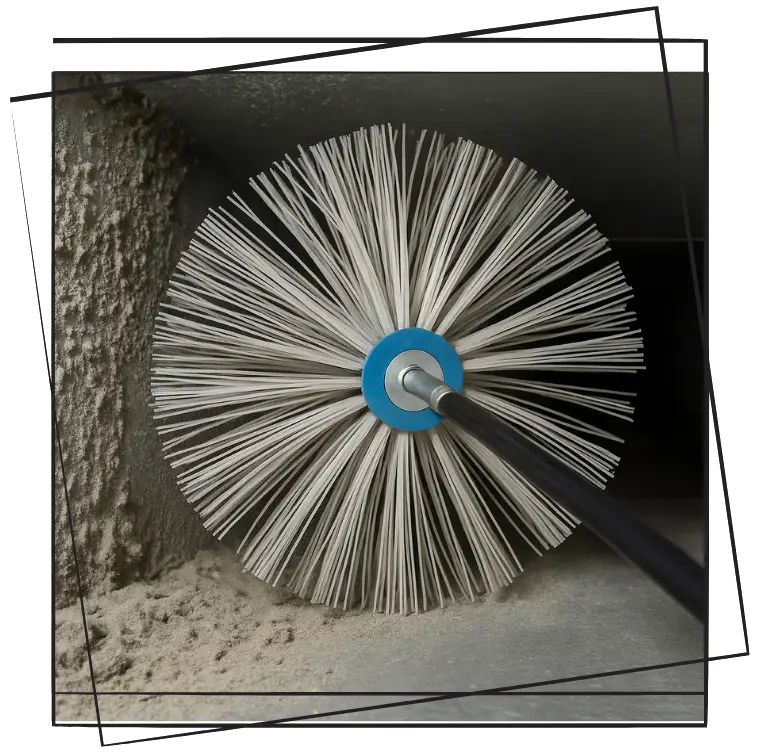 Air Duct Vent Cleaning Bellaire TX Header Image